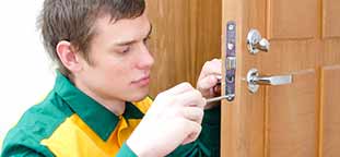 Locksmith Timberwood Park